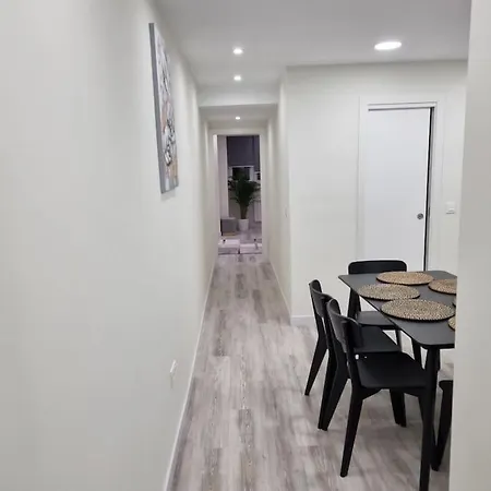 Soho Boutique Tioda, Totalmente Reformado Junto A Las Estaciones, Wifi Oviede