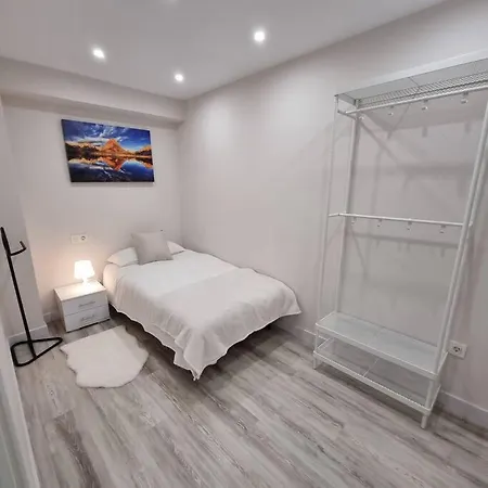 Soho Boutique Tioda, Totalmente Reformado Junto A Las Estaciones, Wifi *
